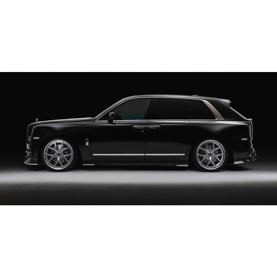 WALD SportsLine BlackBison Edition ロールスロイス CULLINAN 2018y