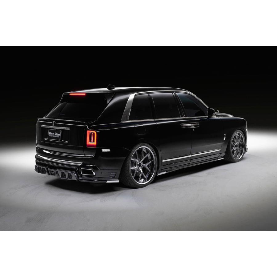 WALD SportsLine BlackBison Edition】ロールスロイス CULLINAN 2018y~ カリナン 3P 3点 キット F, S, R ブラックバイソン エアロ セット :BAY-8849:Parts-Solution-ヤフー店 - 通販 - Yahoo!ショッピング WALD SportsLine BlackBison Edition】ロールスロイス CULLINAN 2018y~ カリナン 3P 3点 キット F, S, R ブラックバイソン エアロ セット :BAY-8849:Parts-Solution-ヤフー店 - 通販 - Yahoo!ショッピング