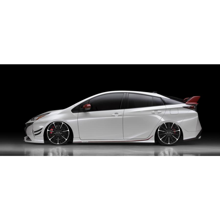 WALD SPORTS-LINE トヨタ 50 55 プリウス PRIUS ZVW50 ZVW55 H27.12