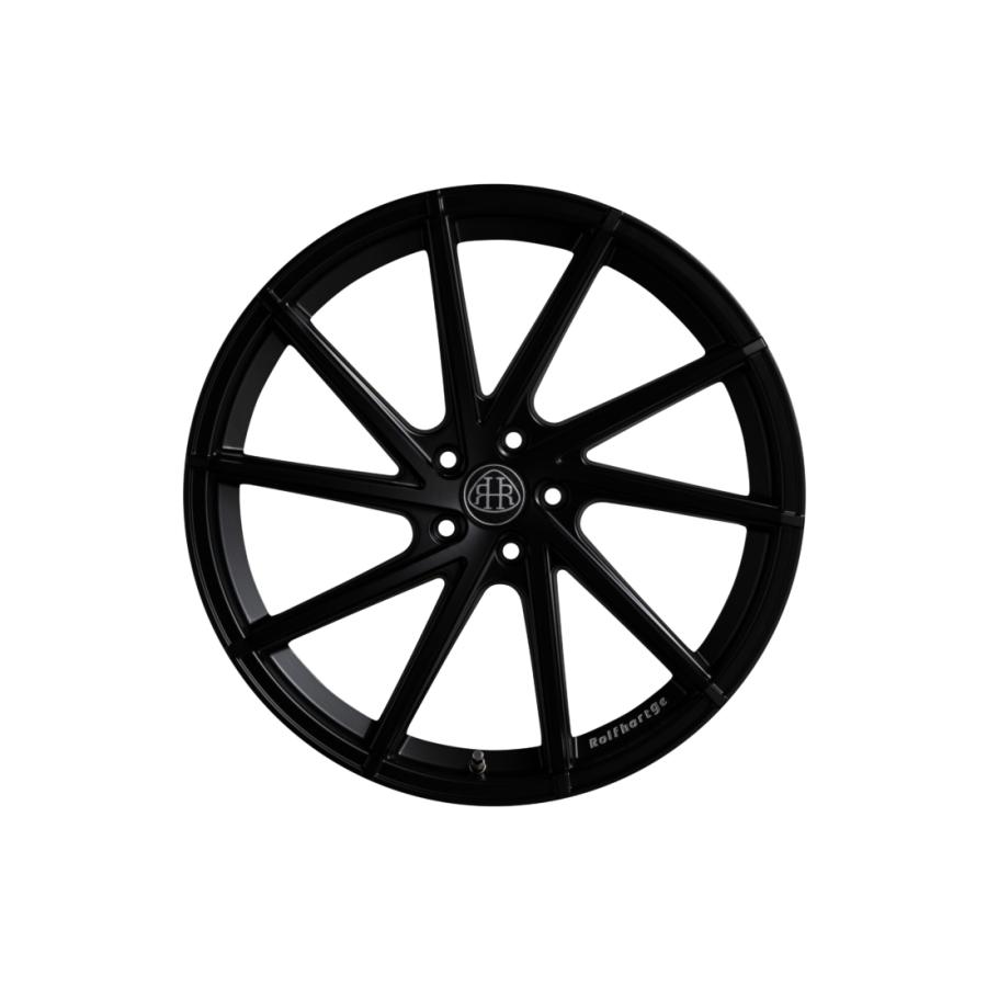 Rolfhartge ロルフハルトゲ ホイール 4本 1台分 セット F10 8.0
