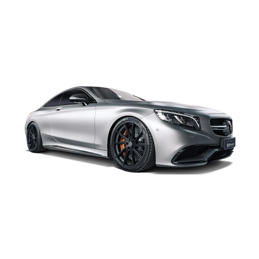 Rolfhartge ロルフハルトゲ ホイール 4本 1台分 セット F10 8.0x18 18