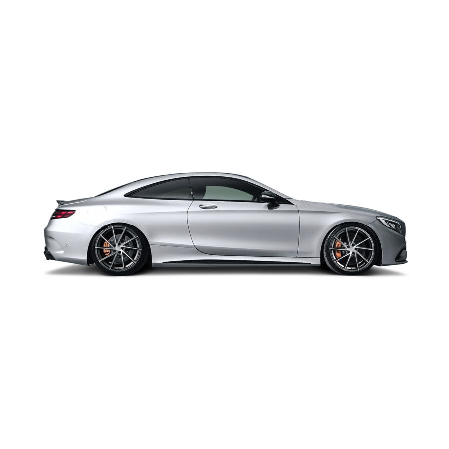 Rolfhartge ロルフハルトゲ ホイール 4本 セット F10 21インチ 9.0x21 10.5x21 メルセデスベンツ GLEクラス W166 W167 1台分 Mercedes-Benzの画像