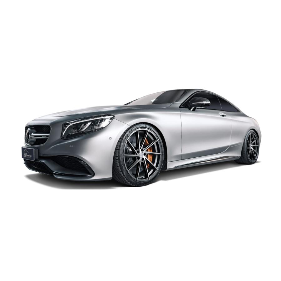 Rolfhartge ロルフハルトゲ ホイール 4本 セット F10 21インチ 9.0x21