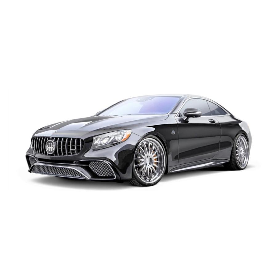 Rolfhartge ロルフハルトゲ ホイール 4本 1台分 セット F16F RS