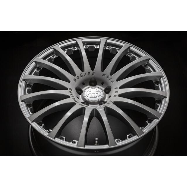 Rolfhartge 1本 ロルフ ハルトゲ ホイール 10.5J 20in リア ベンツ