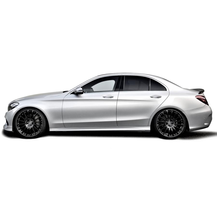 Rolfhartge 1本 ロルフ ハルトゲ ホイール 9.0JX20in ベンツ W222 R231