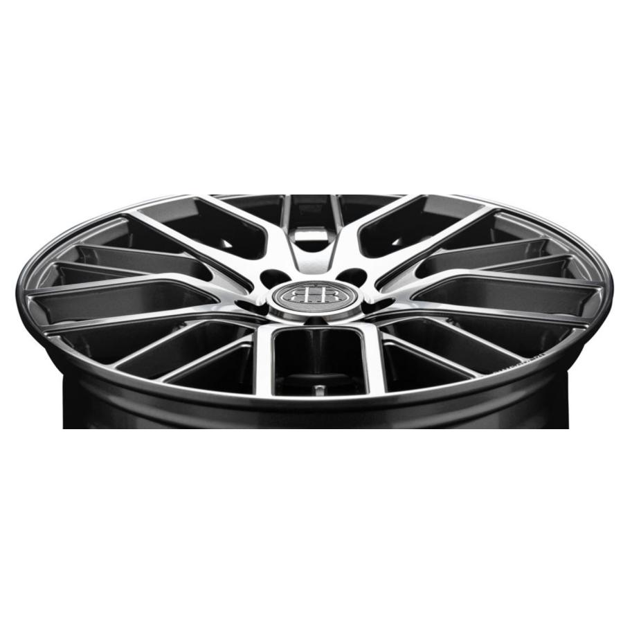 Rolfhartge 1本 ロルフ ハルトゲ ホイール 7.5J 18IN ET48 5穴 114.3