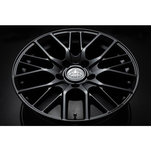 Rolfhartge 1本 ロルフ ハルトゲ ホイール 9.5x18 ET40 ベンツ W460