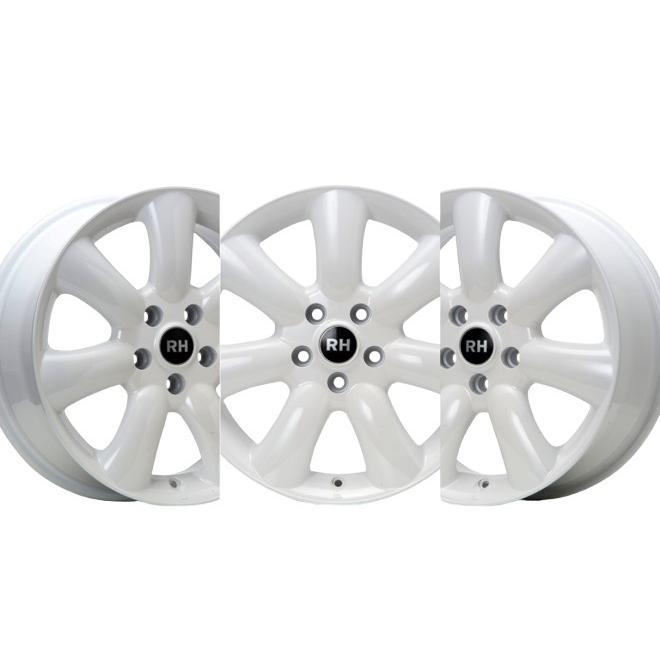 RH MAXILITE MINI F54 F55 F56 F57 F60 ミニ 17インチ マキシライト 