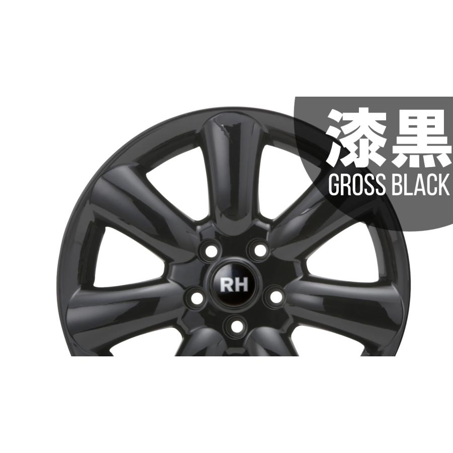 マキシライト　RH アルミホイール　タイヤ付き　225/45R17 RH MAXILITE MINI F54 F55 F56 F57 F60 ミニ 17インチ マキシライト