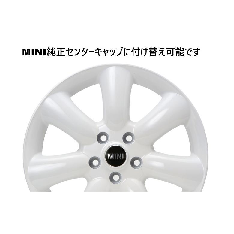RH MAXILITE MINI F54 F55 F56 F57 F60 ミニ 17インチ マキシライト