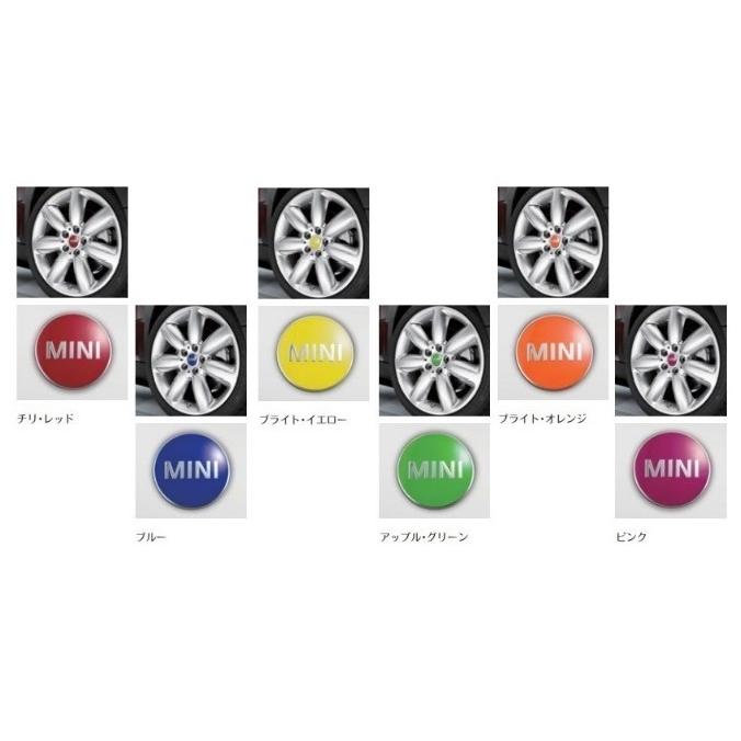 RH MAXILITE】 BMW MINI マキシライト アルミホイール 1台分 4本 SET  