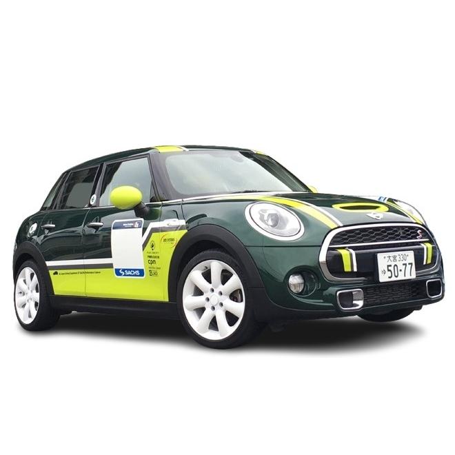 RH MAXILITE MINI F54 F55 F56 F57 F60 ミニ 17インチ マキシライト