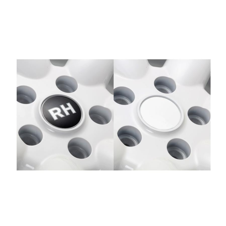 RH MAXILITE MINI F54 F55 F56 F57 F60 ミニ 17インチ マキシライト