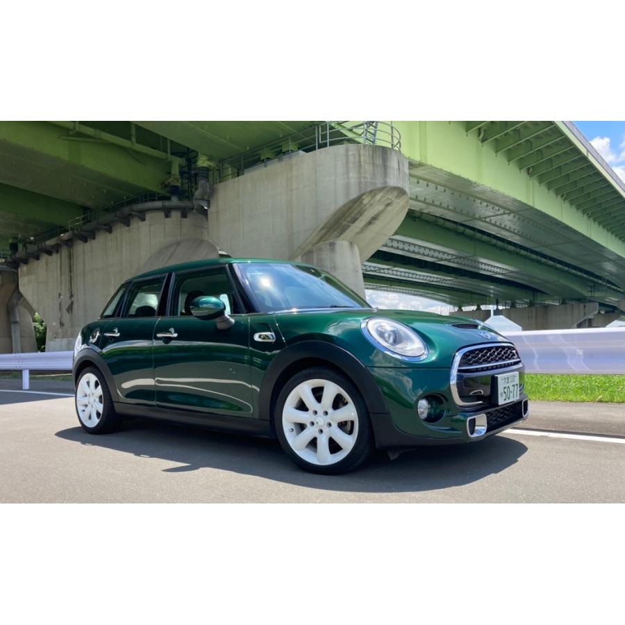 RH マキシライト BMW MINI ミニ F54 F55 F56 F60 アルミホイール