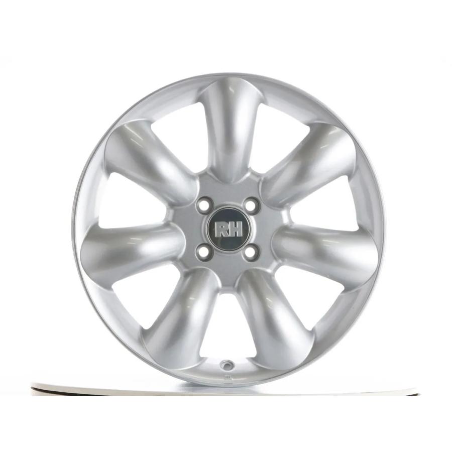 RH NAQ MAXILITE スーパーコンケーブ BMW MINI ミニクーパー 17インチ