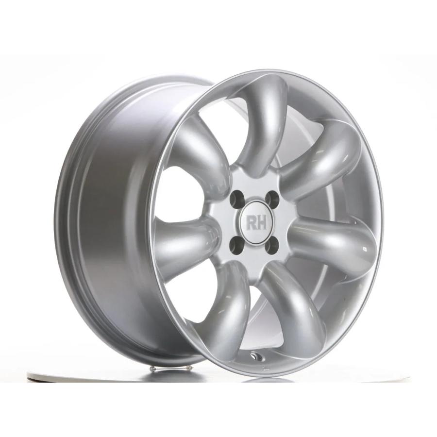 RH NAQ MAXILITE スーパーコンケーブ BMW MINI ミニクーパー 17インチ