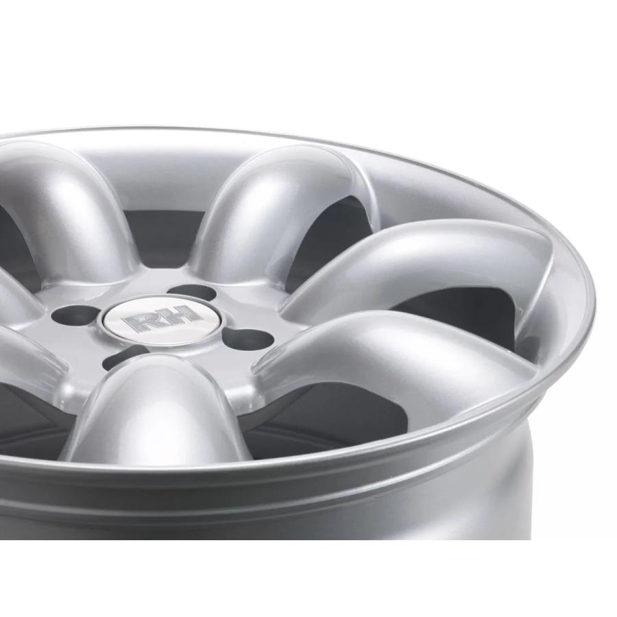 RH NAQ MAXILITE スーパーコンケーブ BMW MINI ミニクーパー 17インチ