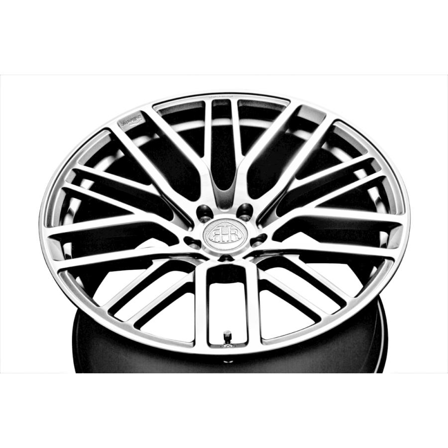 Rolfhartge 1本 ロルフ ハルトゲ フル 鍛造1ピース ホイール リア専用