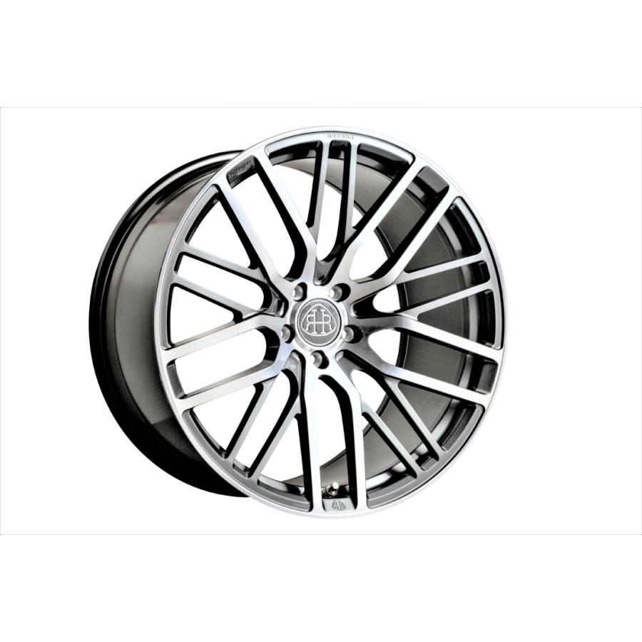 Rolfhartge 1本 ロルフ ハルトゲ フル鍛造1ピース ホイール 9.5Jx20in