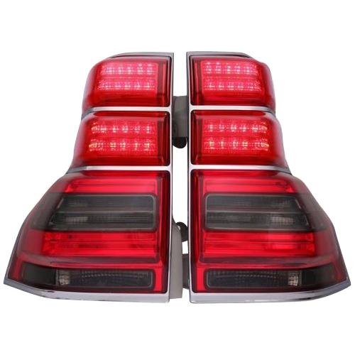 トヨタ ランクル ランドクルーザー 150系 プラド 前期 中期対応 LED