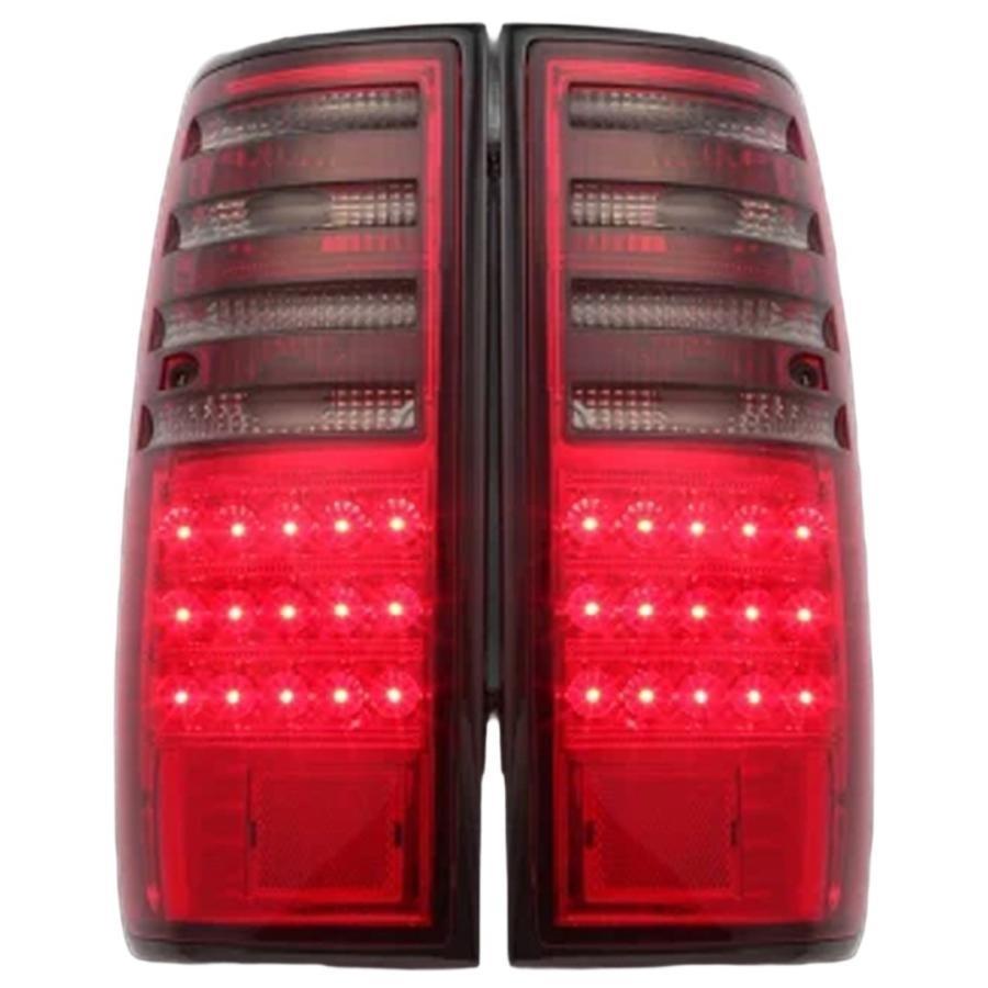 TOYOTA トヨタ ランクル ランドクルーザー 80 80系 全年式 LED