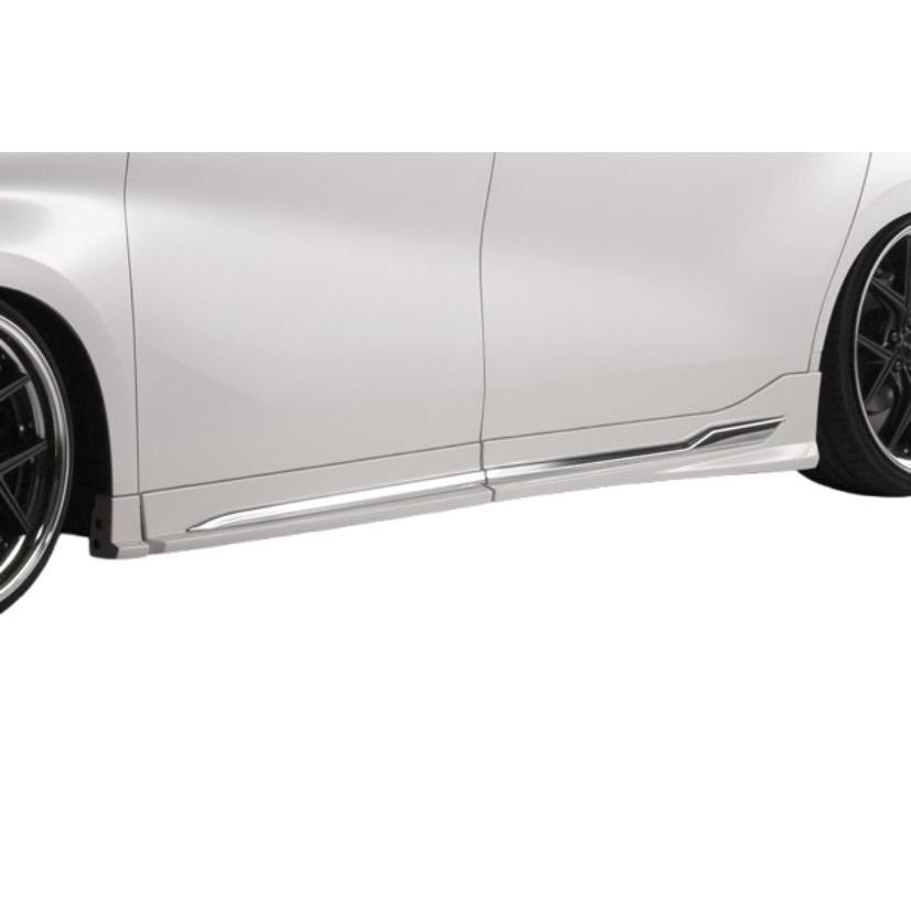 WALD EXECUTIVE LINE トヨタ 30系 アルファード S SC SR 後期 フロント