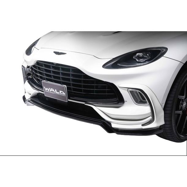 WALD SPORTSLINE BLACK BISON EDITION ASTON MARTIN アストンマーティン DBX 2020y ...