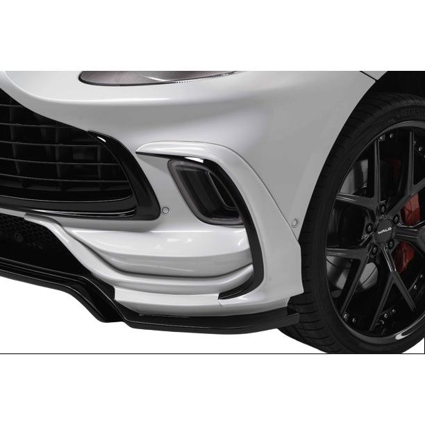 WALD SPORTSLINE BLACK BISON EDITION ASTON MARTIN アストンマーティン DBX 2020y ...
