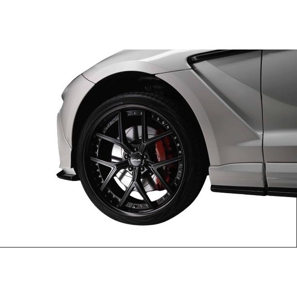 WALD SPORTSLINE BLACK BISON EDITION ASTON MARTIN アストンマーティン DBX 2020y ...