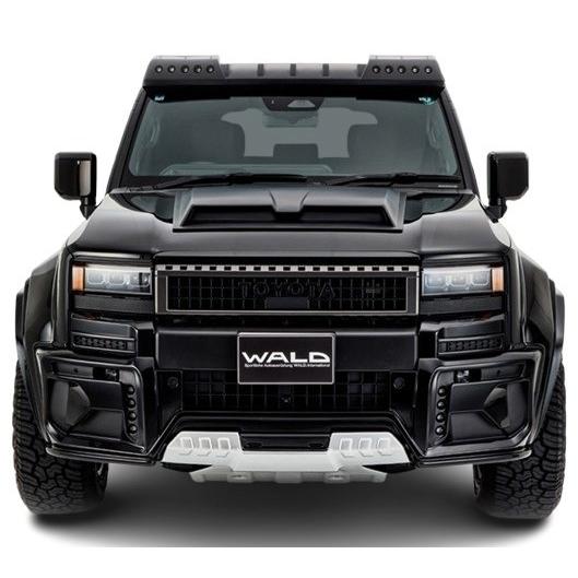 WALD DESERTLINE BLACKBISON TOYOTA トヨタ ランドクルーザー 250