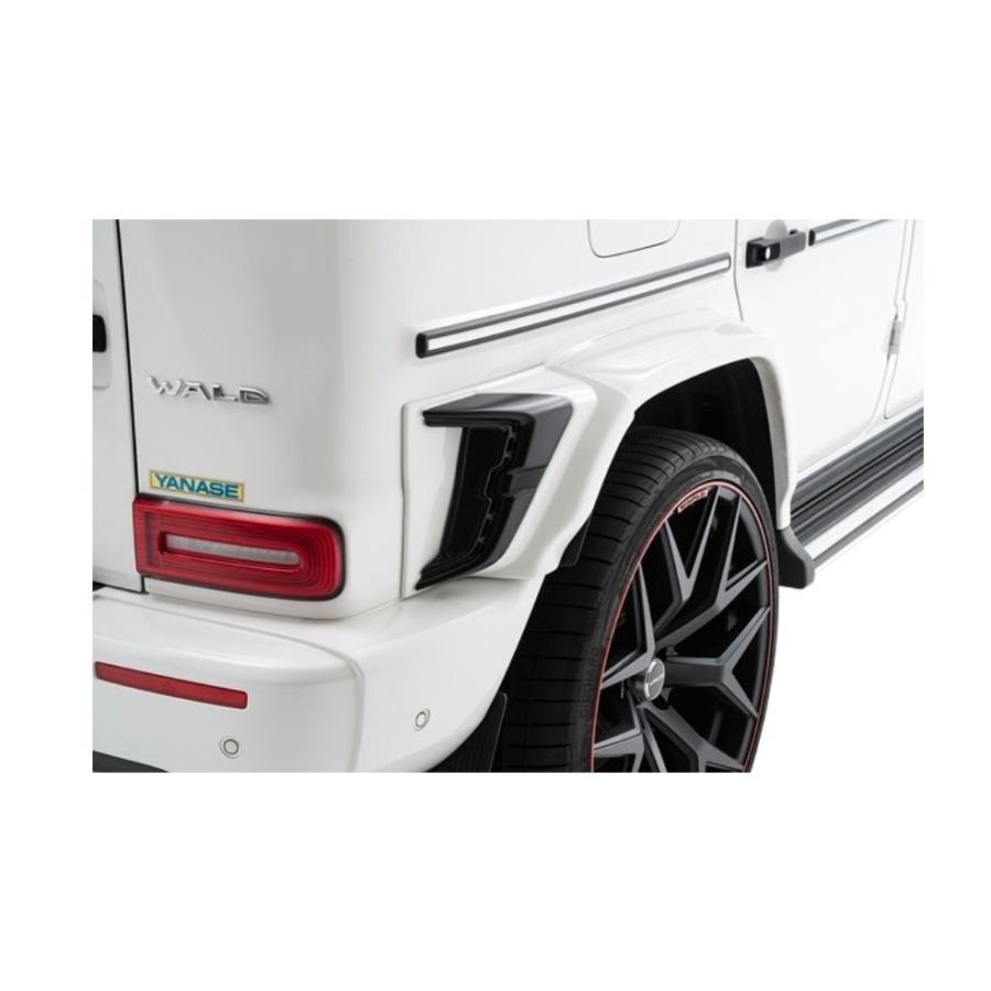 WALD SPORTS LINE メルセデスベンツ Gクラス W463A G550 G400d G350d
