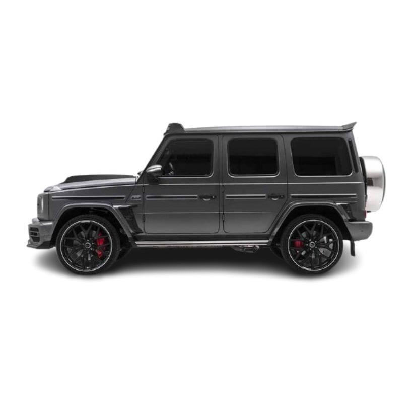 WALD SPORTS LINE メルセデスベンツ Gクラス W463A G63 AMG フェンダー