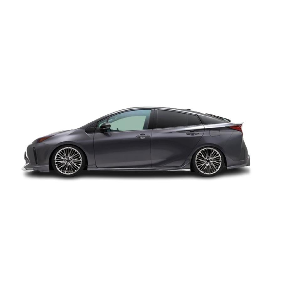 WALD EXECUTIVE LINE TOYOTA トヨタ PRIUS プリウス 50系 ZVW50 ZVW55