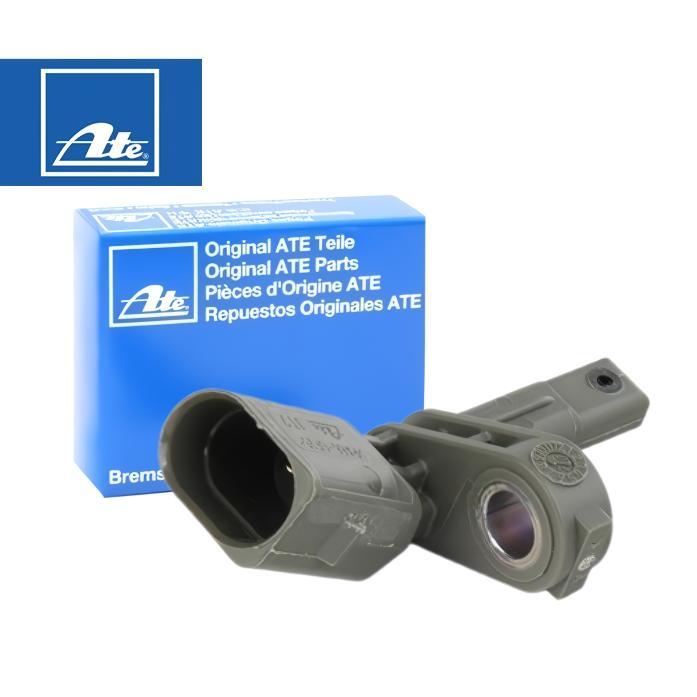 正規純正OEM AUDI アウディ A3 TT Q2 Q3 Q7 スピードセンサー ABSセンサー 左側 WHT003857C ...