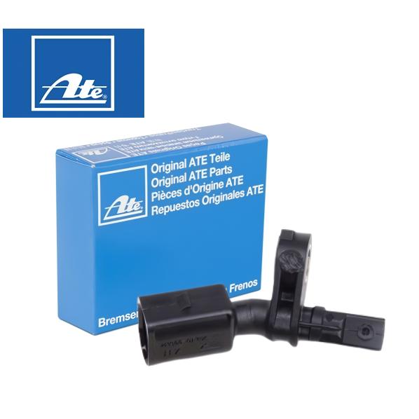 正規純正OEM AUDI アウディ A1 A3 RS3 TT TTRS Q2 Q3 フロント スピードセンサー ABSセンサー 左側 ...