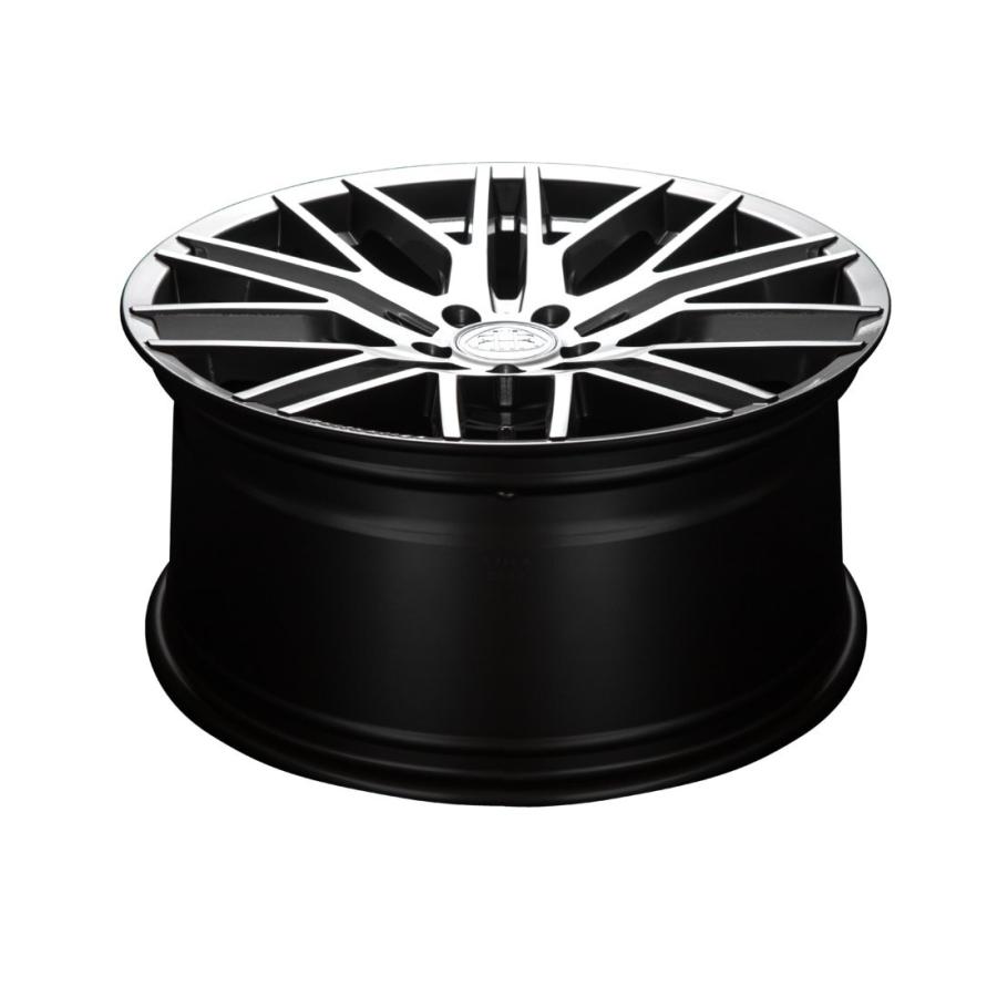 Rolfhartge ロルフハルトゲ 銀輪 4本 1台分 仕かける X10 EVO Diamond Edition 8.5x20 20in メルセデスベンツ ベンツ GLC位置付け X253