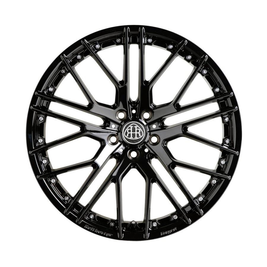 Rolfhartge ロルフハルトゲ ホイール 4本 1台分 セット X10F RS