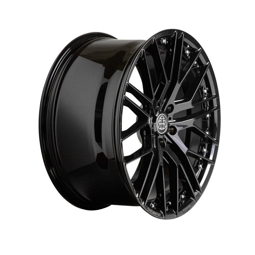 Rolfhartge ロルフハルトゲ ホイール 4本 1台分 セット X10F RS