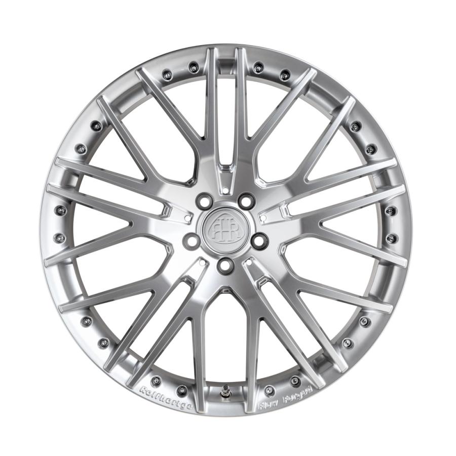 Rolfhartge 1本 ロルフ ハルトゲ ホイール 11.0J 21in ET37 ベンツ GLE