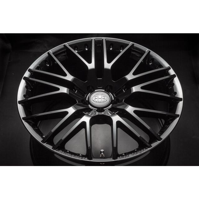 ロルフハルトゲx10evo 18インチ Rolfhartge 1本 ロルフ ハルトゲ 国産車用 ホイール 5.0J 16IN ET45 4