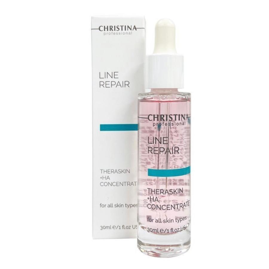 クリスティーナ テラスキン ラインリペア 30ml - 通販 - guianegro.com.br