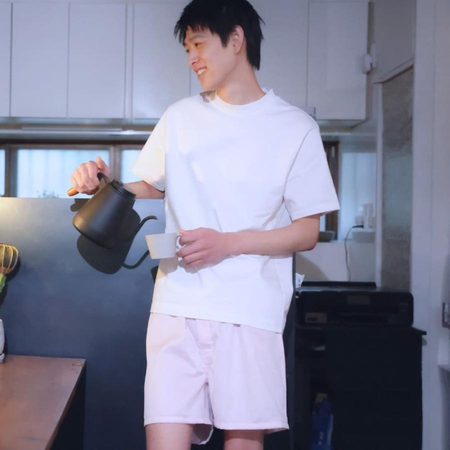 ポケット付きトランクス 綿100% おしゃれ 誕生日 30代 40代 祝い 男性 ギフト プレゼント ギフトBOX付き ルームウェア シャツブランド Surf Boxers | 