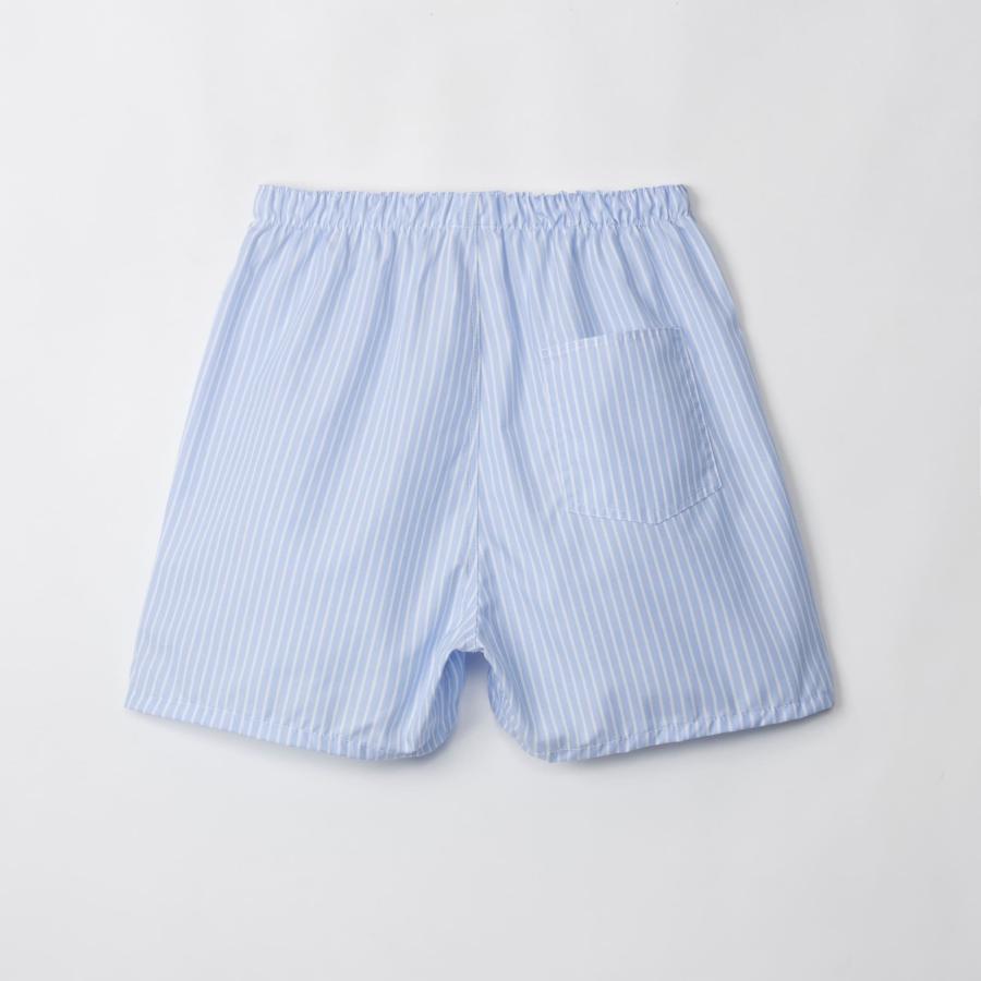 ポケット付きトランクス 綿100% おしゃれ 誕生日 30代 40代 祝い 男性 ギフト プレゼント ギフトBOX付き ルームウェア シャツブランド Surf Boxers |  | 13