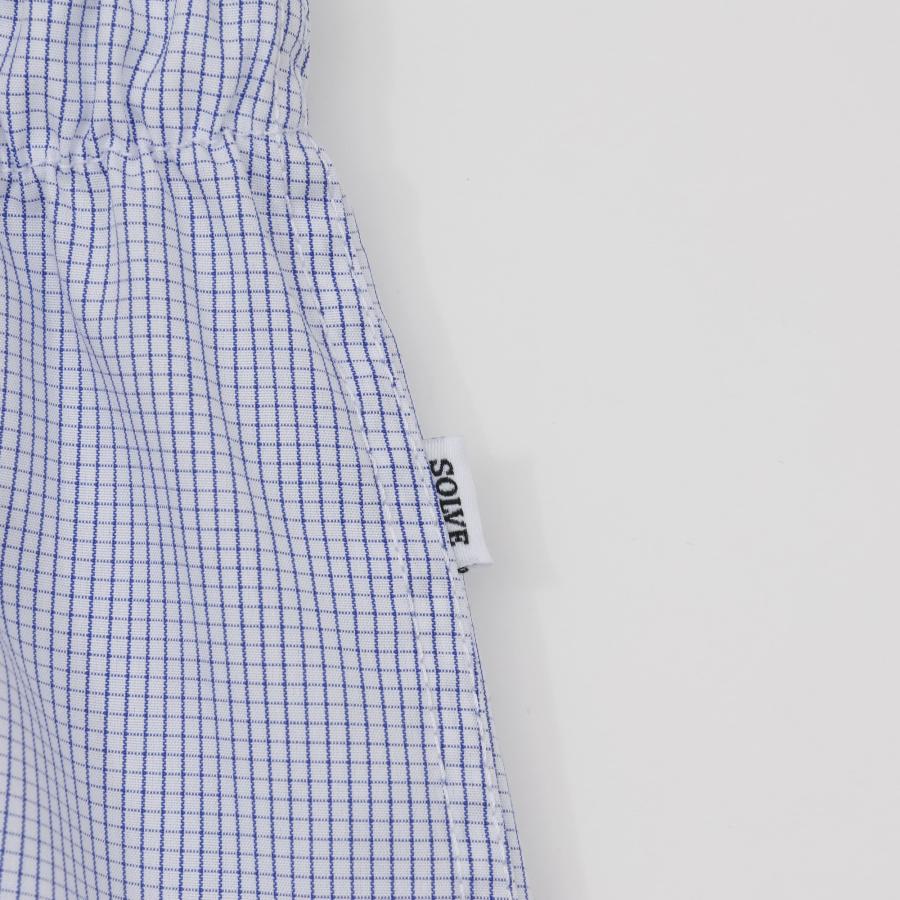 ポケット付きトランクス 綿100% おしゃれ 誕生日 30代 40代 祝い 男性 ギフト プレゼント ギフトBOX付き ルームウェア シャツブランド Surf Boxers |  | 18