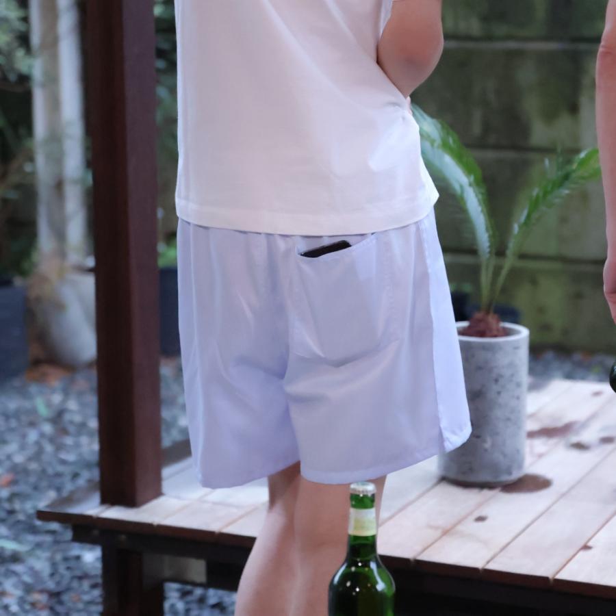 ポケット付きトランクス 綿100% おしゃれ 誕生日 30代 40代 祝い 男性 ギフト プレゼント ギフトBOX付き ルームウェア シャツブランド Surf Boxers |  | 09