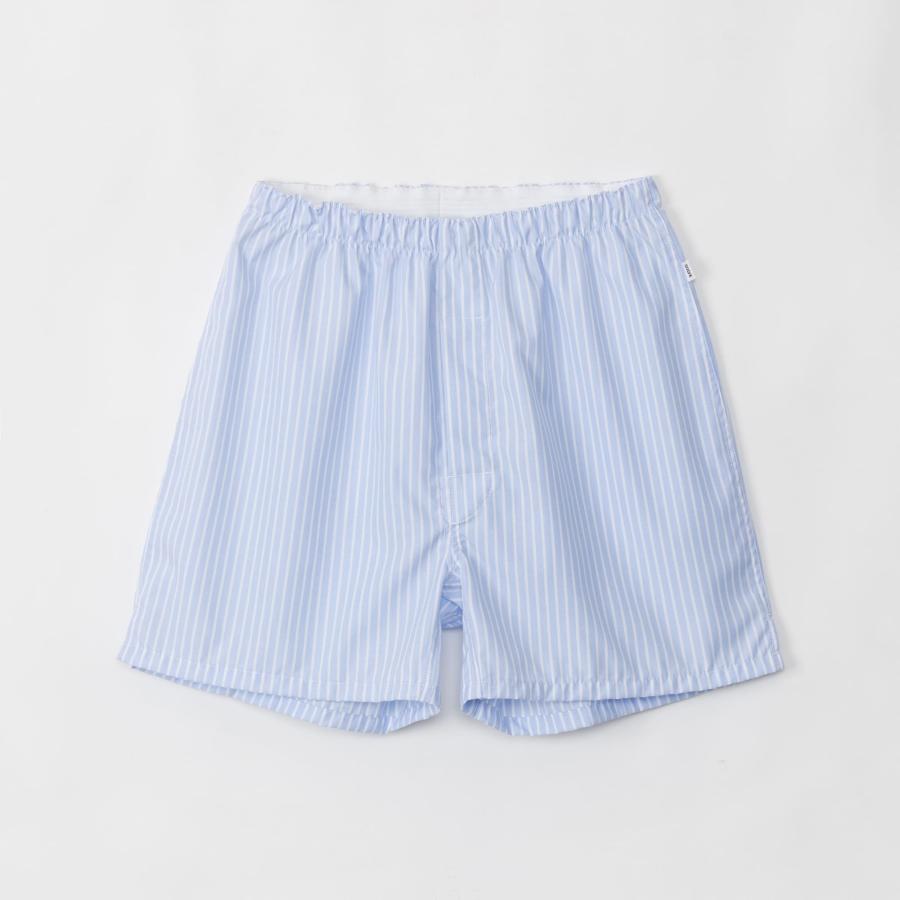 ポケット付きトランクス 綿100% おしゃれ 誕生日 30代 40代 祝い 男性 ギフト プレゼント ギフトBOX付き ルームウェア シャツブランド Surf Boxers |  | 02