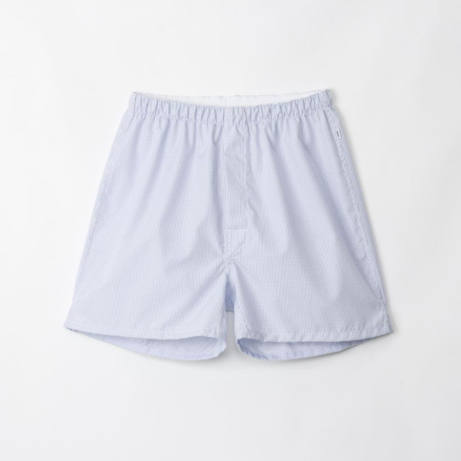 ポケット付きトランクス 綿100% おしゃれ 誕生日 30代 40代 祝い 男性 ギフト プレゼント ギフトBOX付き ルームウェア シャツブランド Surf Boxers |  | 03