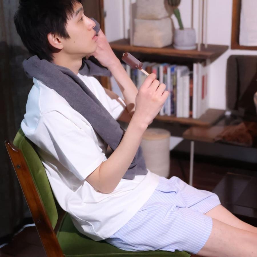 ポケット付きトランクス 綿100% おしゃれ 誕生日 30代 40代 祝い 男性 ギフト プレゼント ギフトBOX付き ルームウェア シャツブランド Surf Boxers |  | 05