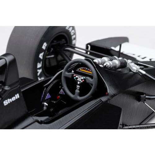 AUTOart 1/18 マクラーレン ホンダ MP4/6 日本GP 1991年 #2 ゲルハルト・ベルガー 完成品 |  | 03